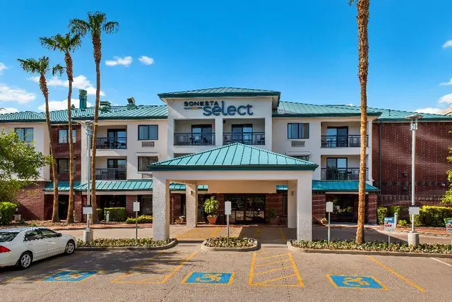 Sonesta Select Tempe Downtown