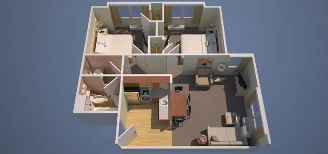 TownePlace Suites Phoenix Goodyear