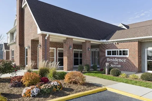 Residence Inn Peoria