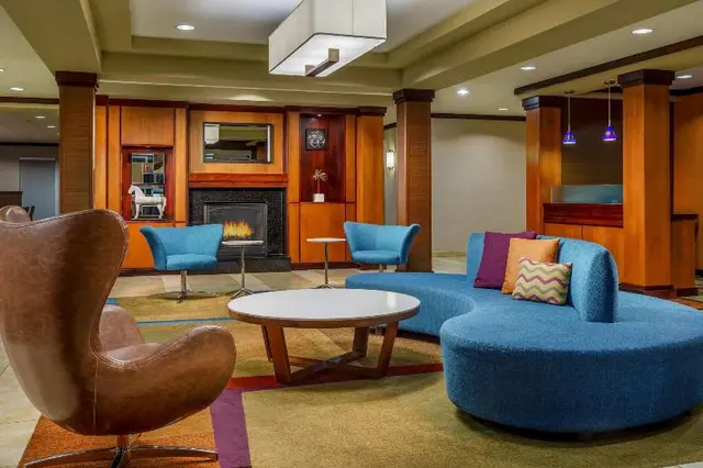 Fairfield Inn & Suites Peoria East