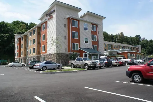 Residence Inn Pittsburgh Monroeville/Wilkins