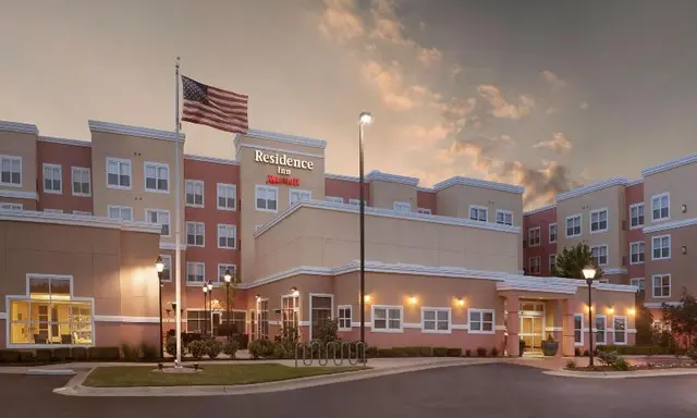 Residence Inn Stillwater