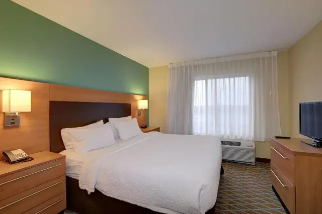 TownePlace Suites Richland Columbia Point