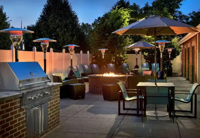 Sonesta Es Suites Providence - Airport