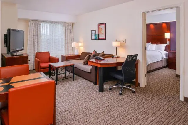 Residence Inn North Conway