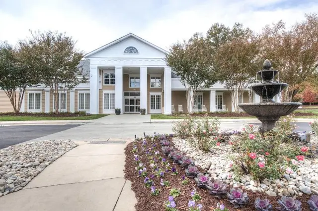 Residence Inn Chapel Hill