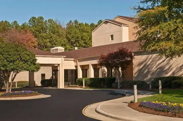 Sonesta Select Raleigh Durham Airport Morrisville