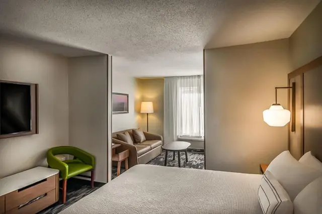 Fairfield Inn Richmond Chester