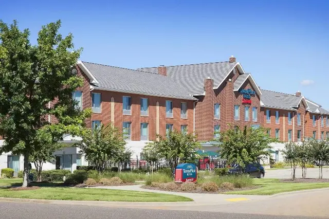 TownePlace Suites Rock Hill