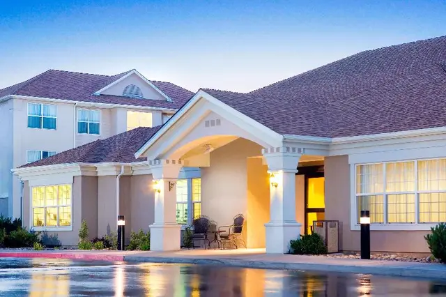 Sonesta ES Suites Reno