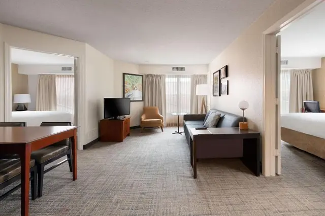 Residence Inn Bentonville Rogers