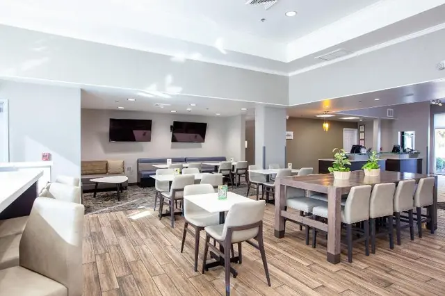 Residence Inn Sacramento Airport Natomas