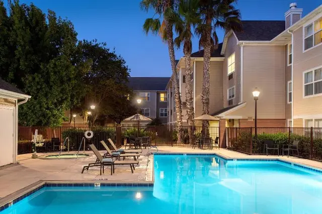 Residence Inn San Diego Sorrento Mesa/Sorrento