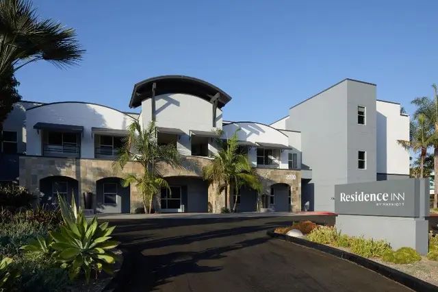 Residence Inn San Diego Carlsbad