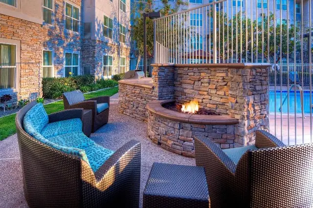 Residence Inn San Diego Rancho Bernardo/Scripps