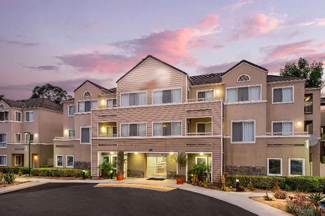 Sonesta ES Suites Carmel Mountain San Diego