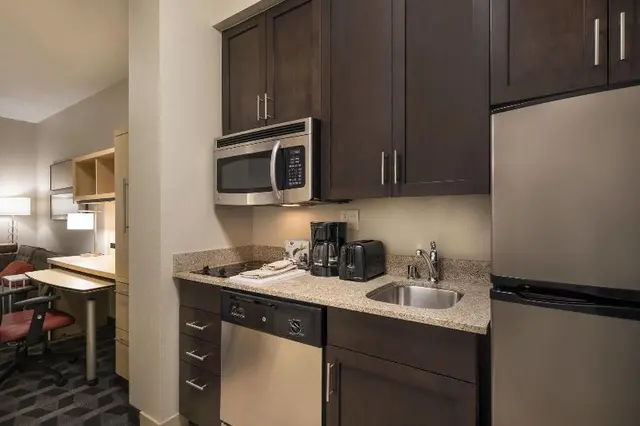 TownePlace Suites San Diego Carlsbad/Vista