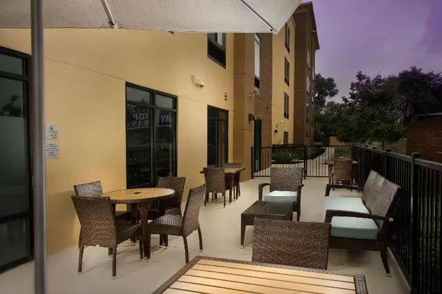 Hampton Inn & Suites San Antonio Northwest/Medical