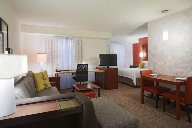 Residence Inn San Antonio Downtown/Market Square
