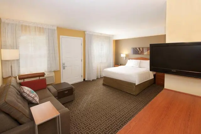 TownePlace Suites Seattle Southcenter