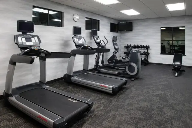 Fairfield Inn & Suites Santa Cruz - Capitola