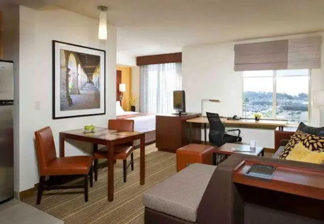Residence Inn Dana Point San Juan Capistrano