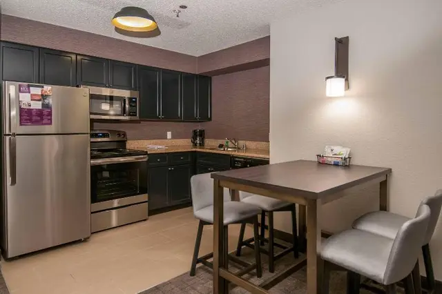 Residence Inn Springdale