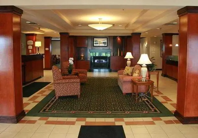 Fairfield Inn & Suites Toledo North