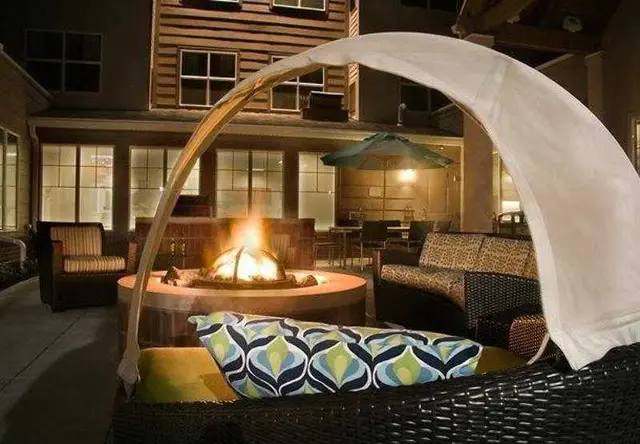 Residence Inn Toledo Maumee