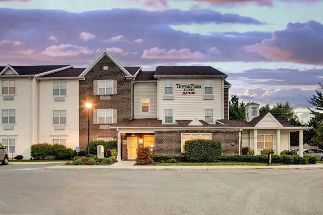 Towneplace Suites Findlay