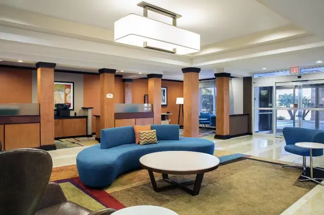 Fairfield Inn & Suites Lakeland Plant City