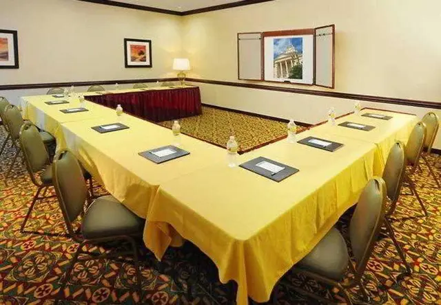 Residence Inn Temple