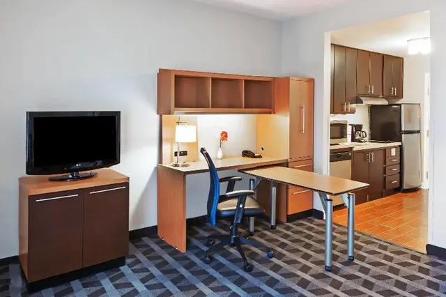 Towneplace Suites Tulsa North/Owasso