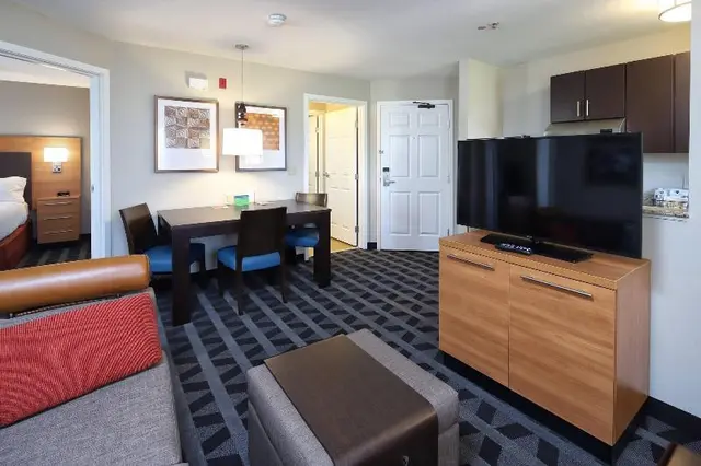 Towneplace Suites Tucson