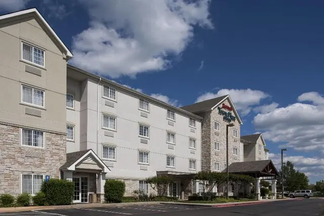 TownePlace Suites Texarkana