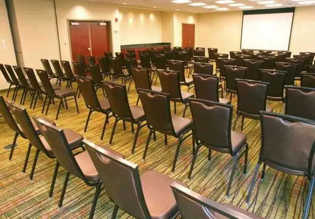 Springhill Suites Pigeon Forge