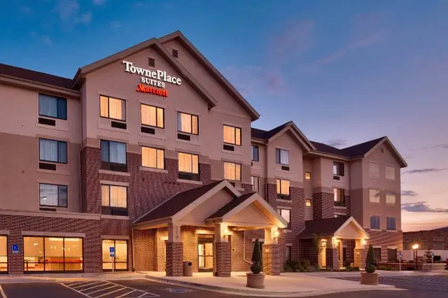 Towneplace Suites Vernal