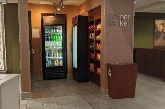 Fairfield Inn & Suites Valdosta