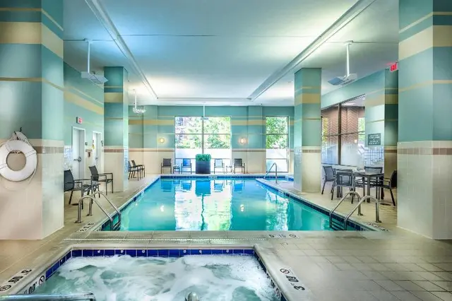 Residence Inn Arlington Courthouse