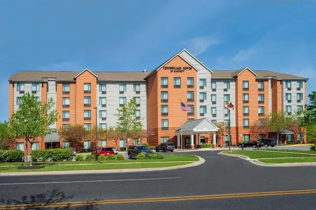 Towneplace Suites Frederick