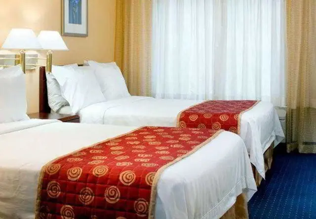 SpringHill Suites Gaithersburg