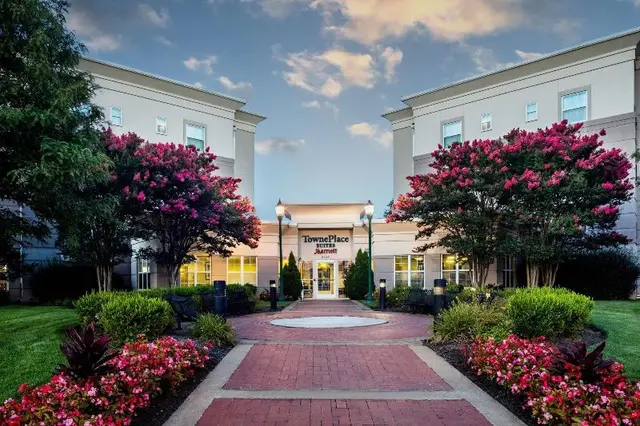 Towneplace Suites Springfield