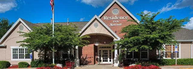 Residence Inn Gaithersburg Washingtonian Center