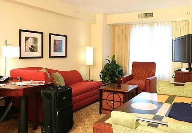 Residence Inn Moncton