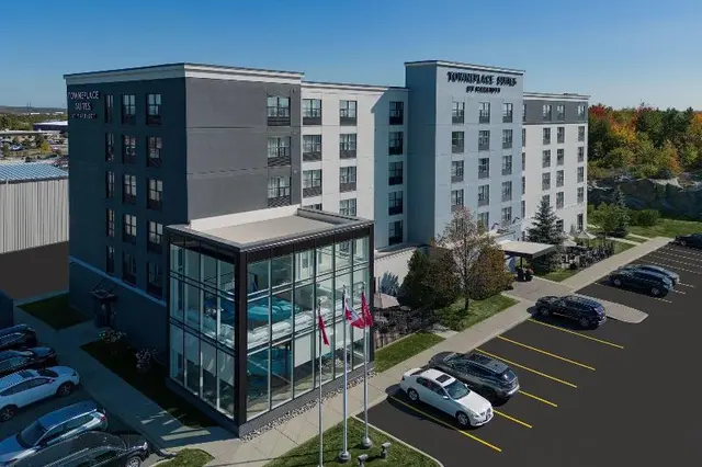 TownePlace Suites Sudbury