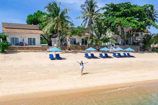 Baan Fah Resort