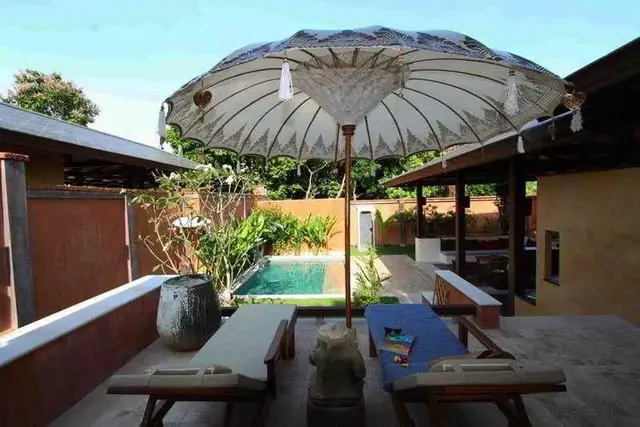 Alanta Pool Villa
