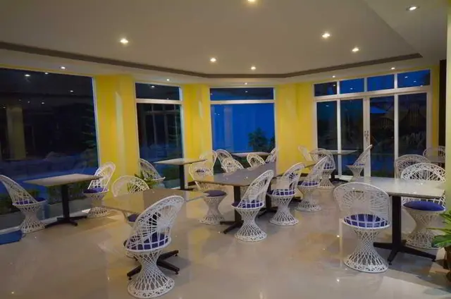 Sungthong Kamala Beach Resort