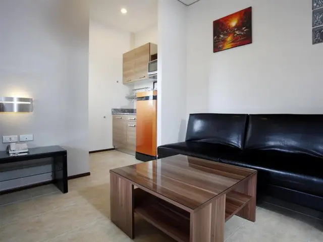 U Sabai Living Hotel