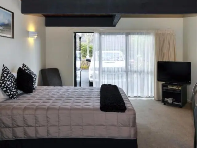 Wylie Court Motor Lodge
